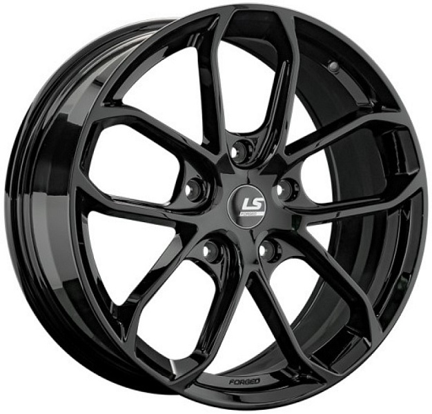 Диски LS Forged FG26 BK